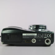 Kodak Digital Camera EasyShare C613 6.0MP Black Tested