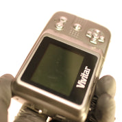 Vivitar Digital Camera Vivicam 7022 7.1MP Silver Tested