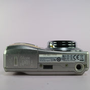 Kodak Digital Camera EasyShare C1013 10.0MP Silver Tested