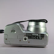Nikon Digital Camera Coolpix 4300 4.0MP Silver Tested