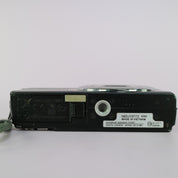 Olympus Digital Camera X-880 8.0MP Black Tested