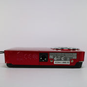 Kodak Digital Camera EasyShare Mini M200 10.0MP Red Tested Full Working Set