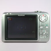 Fujifilm Digital Camera FinePix A920 9.0MP Silver Tested