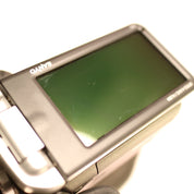 Sanyo Xacti VPC-TH1 Full HD Camcorder Silver Tested Full Working Set