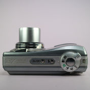 Kodak Digital Camera EasyShare C813 8.2MP Silver Tested