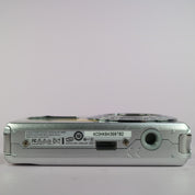 Kodak Digital Camera EasyShare M863 8.2MP Black Tested Full Working Set