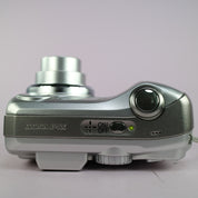 Nikon Digital Camera Coolpix 3200 3.2MP Silver Tested