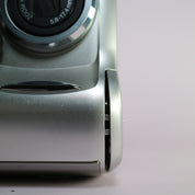 Nikon Digital Camera Coolpix 3100 3.2MP Silver Tested
