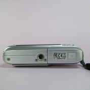 Vivitar Digital Camera Vivicam 5105s 5.0MP Silver Tested