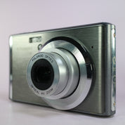 Polaroid Digital Camera iS426 16.0MP Silver Tested Full Working Set