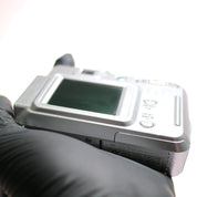 Fujifilm Digital Camera FinePix A400 4.1MP Silver Tested With xD Card
