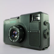 Agfa Optima 935 / Agfa Compact 35mm Film Point and Shoot Camera Grey Tested