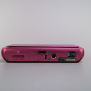 Sony Cyber-shot Underwater Digital Camera DSC-T99 14.1MP Pink Tested Full Set