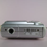 Praktica Digital Camera DCZ 6 VR 6.0MP Silver Tested