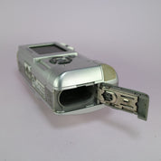 Olympus Digital Camera Camedia C-350 Zoom 3.2MP Silver Tested