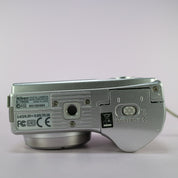 Nikon Digital Camera Coolpix 7600 7.1MP Silver Tested