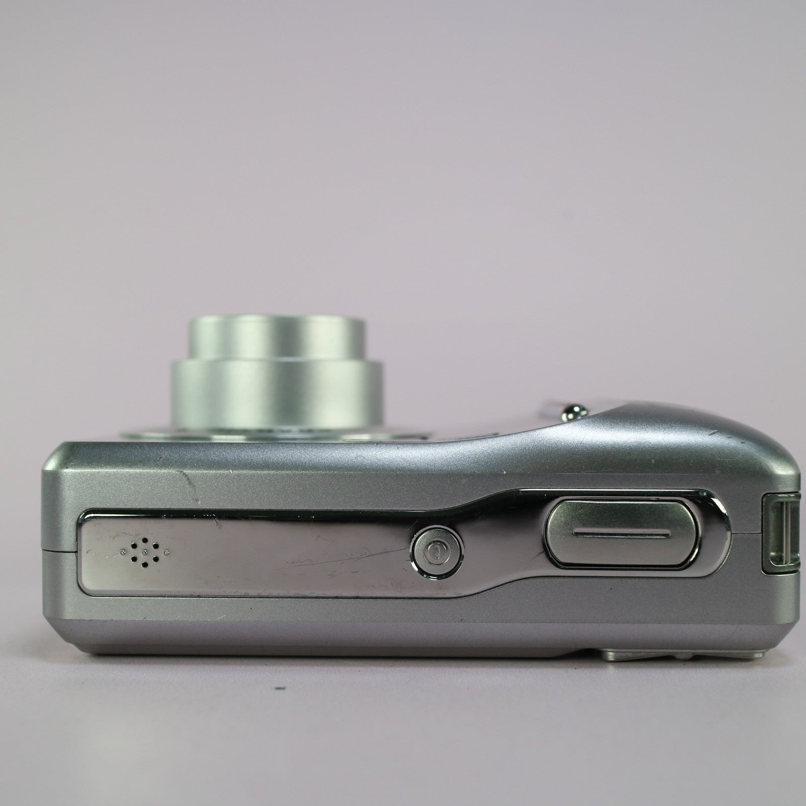 Praktica Digital Camera DCZ 6.8 6.0MP Silver Tested