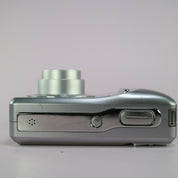 Praktica Digital Camera DCZ 6.8 6.0MP Silver Tested