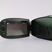 Samsung SMX-C20LP Handheld Camcorder Blue Tested Full Working Set