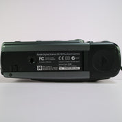Kodak Digital Camera EasyShare DC210 Plus Zoom 1.0MP Black Tested