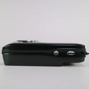 Vivitar Digital Camera Vivicam F128 16.1MP Black Tested