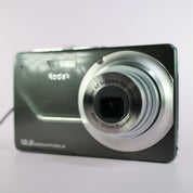 Kodak Digital Camera EasyShare MD41 12.2MP Grey Tested Full Working Set