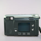 Ricoh Digital Camera RDC-6000 2.3MP Silver Tested With Smartmedia Card