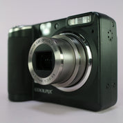 Nikon Digital Camera Coolpix P50 8.1MP Black Tested