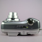 Nikon Digital Camera Coolpix 4100 4.0MP Silver Tested