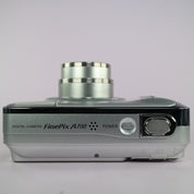 Fujifilm Digital Camera FinePix A700 7.3MP Silver Tested