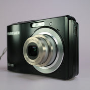 Traveler Digital Camera DC-120 12.0MP Black Tested