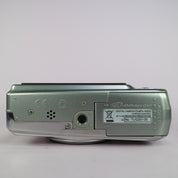 Fujifilm Digital Camera FinePix A920 9.0MP Silver Tested With xD Card