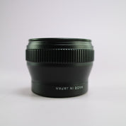 Nikon UR-E6 Step Up Ring Adapter 28mm For Coolpix 5000