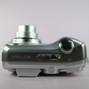Nikon Digital Camera Coolpix 3200 3.2MP Silver Tested