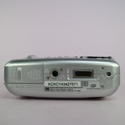 Kodak Digital Camera EasyShare CX7430 4.0MP Silver Tested