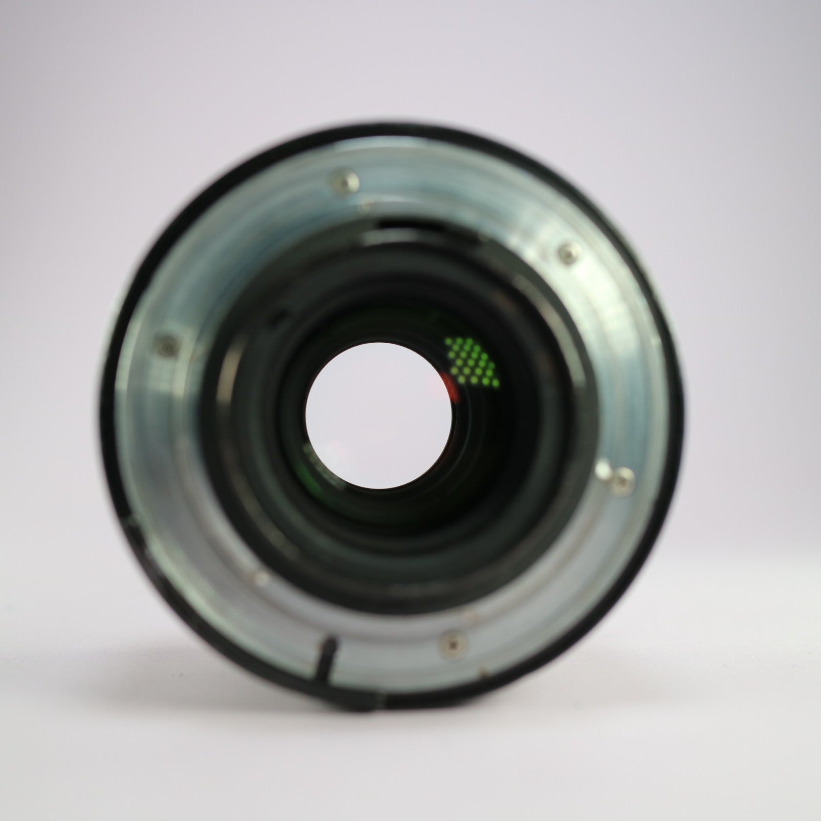 Nikon 2x Teleconverter TC-200 For Nikon F-Ai Mount Manual Focus
