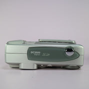 Traveler Digital Camera DC3000 3.3MP Silver Tested