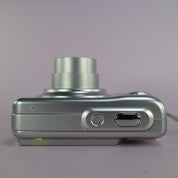 Vivitar Digital Camera Vivicam 8325 8.0MP Silver Tested