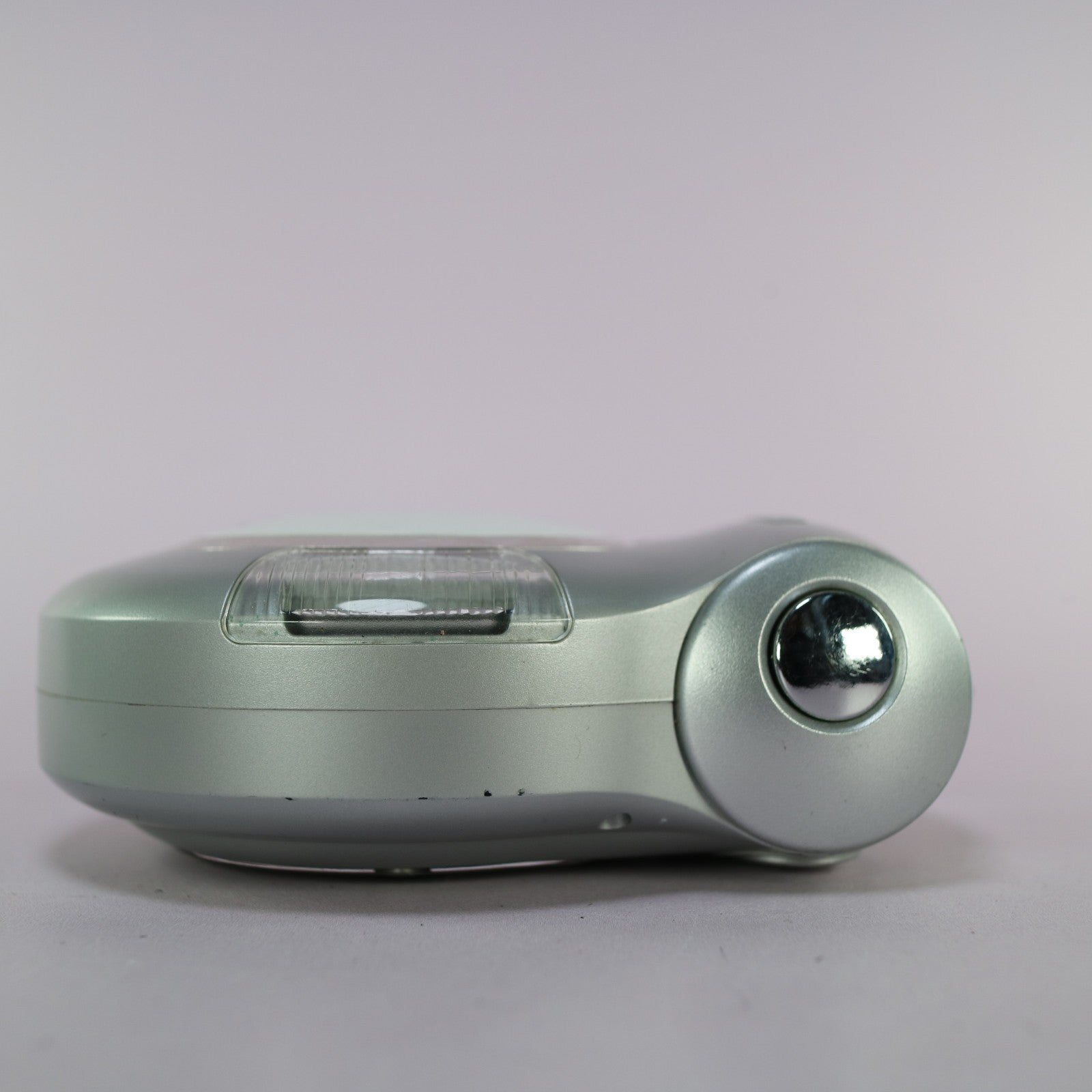 Fujifilm Digital Camera Q1 2.0MP Silver Tested With xD Card