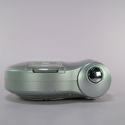 Fujifilm Digital Camera Q1 2.0MP Silver Tested With xD Card