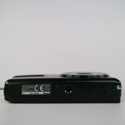 Hitachi Digital Camera HDC-1087E 10.0MP Black Tested Full Working Set