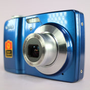 Kodak Digital Camera EasyShare CD82 12.0MP Blue Tested