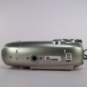 Praktica Digital Camera DCZ 4.4 4.0MP Silver Tested