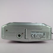 Fujifilm FinePix A403 2.1MP Compact Digital Camera Silver Tested