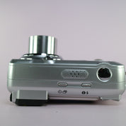 Kodak EasyShare DX6340 3.1MP Compact Digital Camera Silver Tested