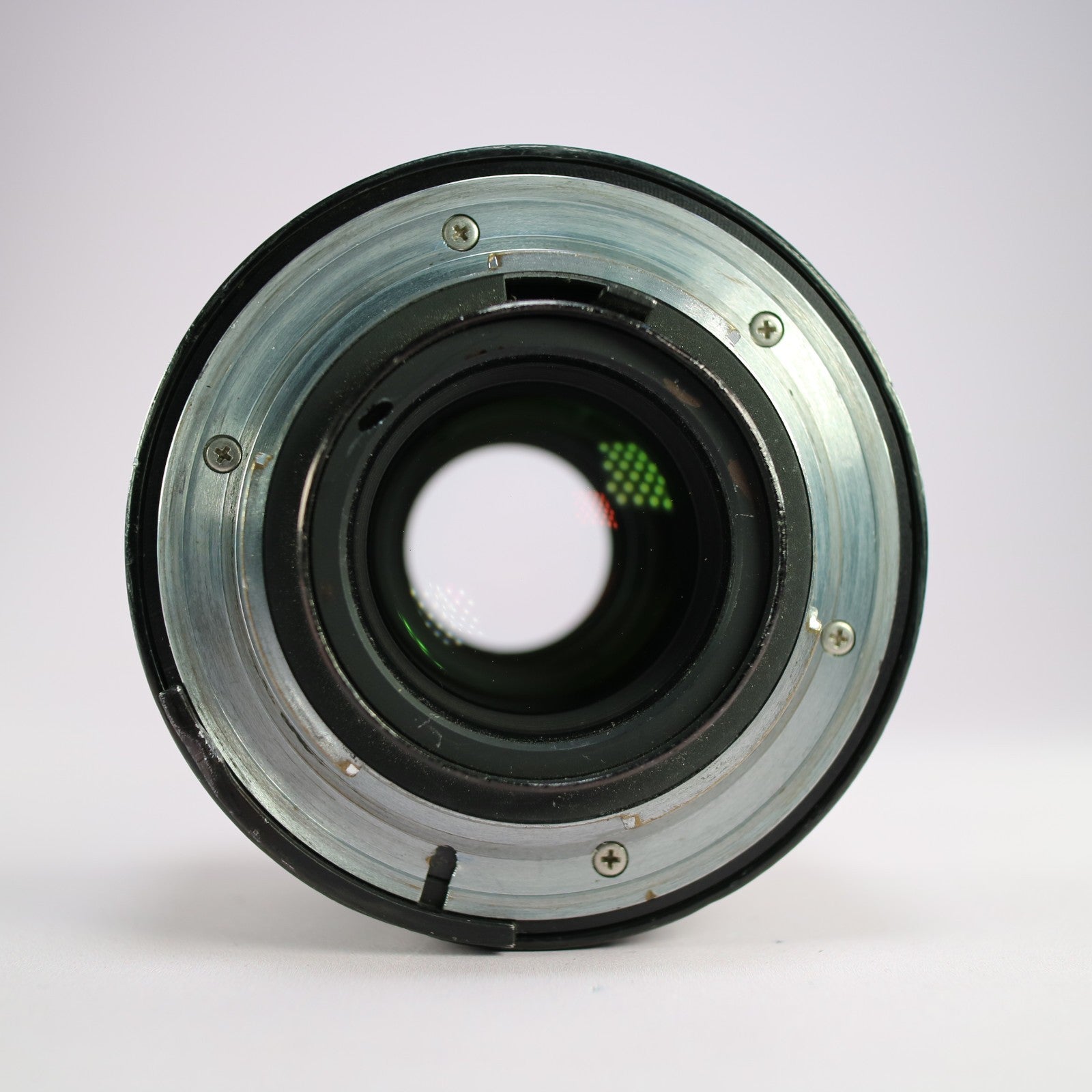 Nikon 2x Teleconverter TC-200 For Nikon F-Ai Mount Manual Focus