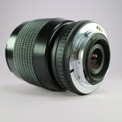 Pentacon Prakticar PB 70-210mm f/4-5.6 Zoom Lens PB Mount w/ Lens Hood and Caps