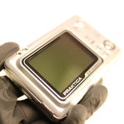 Praktica Digital Camera DCSlim 5 5.0MP Silver Tested