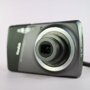 Kodak Digital Camera EasyShare M530 12.0MP Black Tested Full Working Set