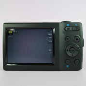 Praktica Luxmedia Z250 20.0MP Digital Camera Black Tested Full Working Set